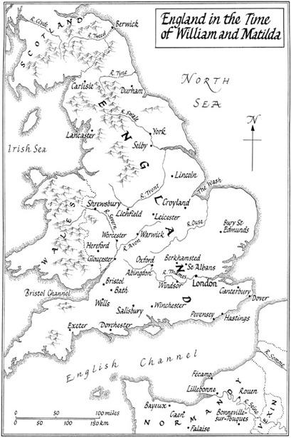 INTRODUCTION A round the year 1049 William Duke of Normandy and future - photo 5