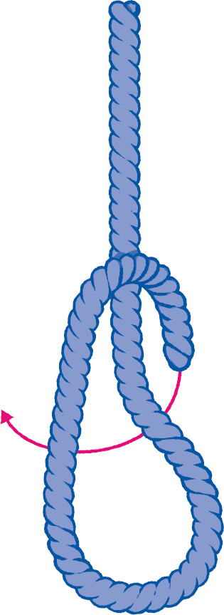 My First Book of Nautical Knots A Guide to Sailing and Decorative Knots - image 6