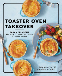 Roxanne Wyss - Rice Cooker Revival: Delicious One-Pot Recipes You Can Make in Your Rice Cooker, Instant Pot®, and Multicooker