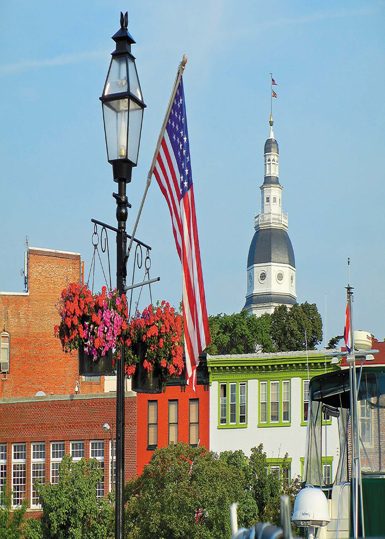 downtown Annapolis Mather Gorge Great Falls Park In Virginia and - photo 7