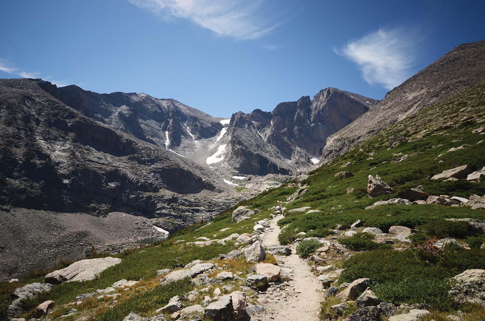 Hit the Marvel at Colorados varied landscapesincluding stunning Rocky - photo 19