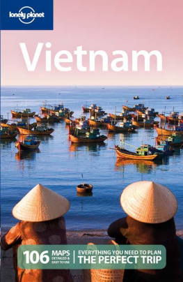 Nick Ray - Vietnam