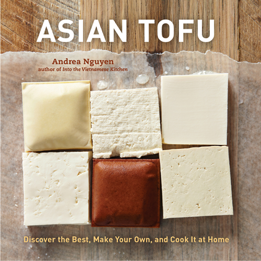 Asian Tofu Discover the Best Make Your Own and Cook It at Home - photo 1