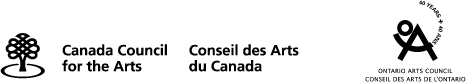 We acknowledge for their financial support of our publishing program the Canada - photo 3