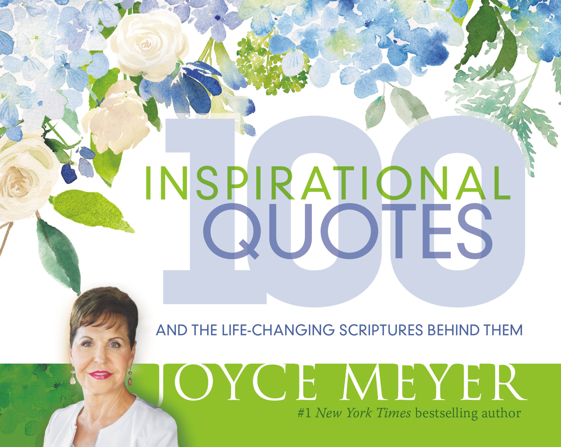 Copyright 2019 by Joyce Meyer Cover design by Koechel Peterson Associates - photo 1