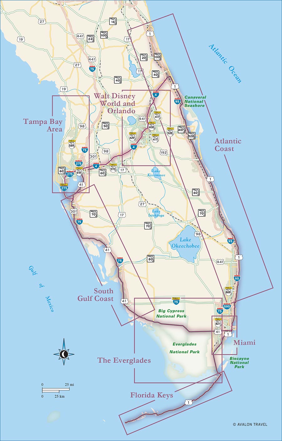 Ask any longtime resident of Florida how they feel about their state and - photo 4