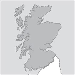 Scotland encompasses about a third of Britains geographical area 30400 square - photo 16