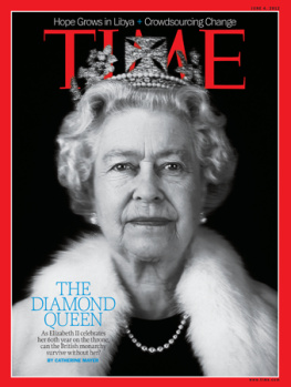 The Editors of TIME - Queen Elizabeth II