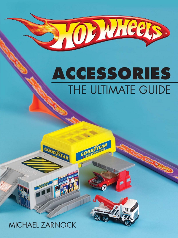 ACCESSORIES THE ULTIMATE GUIDE - photo 1