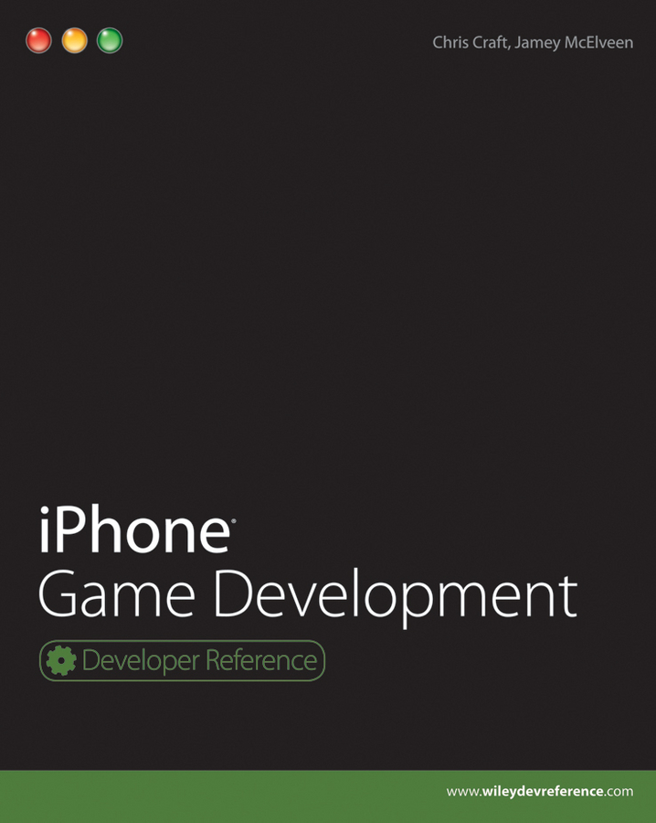 iPhone Game Development Chris Craft and Jamey McElveen iPhone Game - photo 1