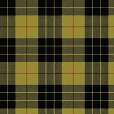 The most recognisable MacLeod tartan Two branches of the MacLeod clan had - photo 2