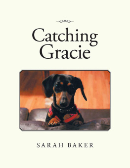 Sarah Baker - Catching Gracie