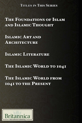 Lucy Sackett Smith - Islamic Literature