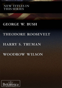 Lorena Huddle - Woodrow Wilson