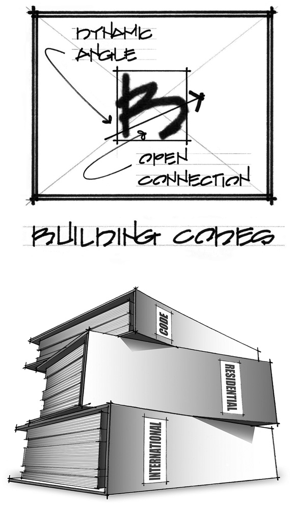 B is for Building Codes Bob Dylan sang that everyone gotta serve somebody That - photo 4