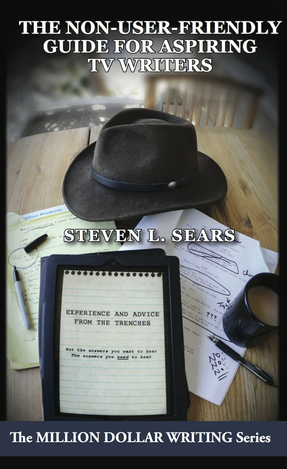 Book Description Steven L Sears has had a successful career in film and - photo 1