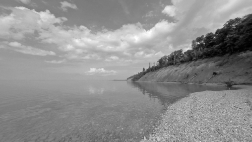 Lake Ontario the smallest of the five Great Lakes still ranks in the top - photo 5