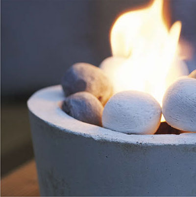 Making Concrete Pots Bowls and Planters - image 4