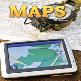 Kay Robertson Stem Guides To Maps