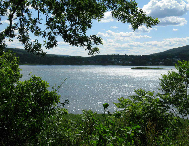 The Susquehanna River is part of Pennsylvanias history The chapters in this - photo 8