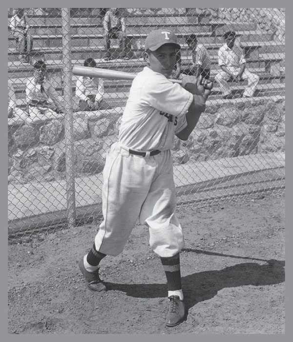 Mexican American Baseball in the San Fernando Valley - image 2