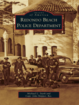 Michael L. Stark - Redondo Beach Police Department