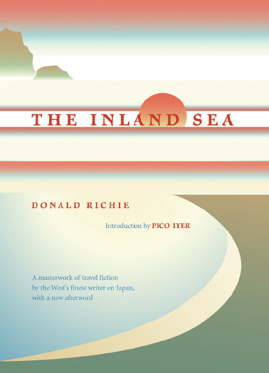 The Inland Sea - image 1