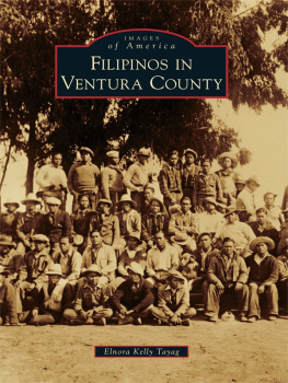 Elnora Kelly Tayag - Filipinos in Ventura County