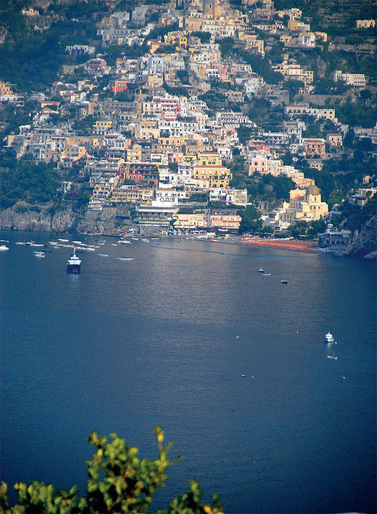 My Amalfi Coast Travel Edition - image 8