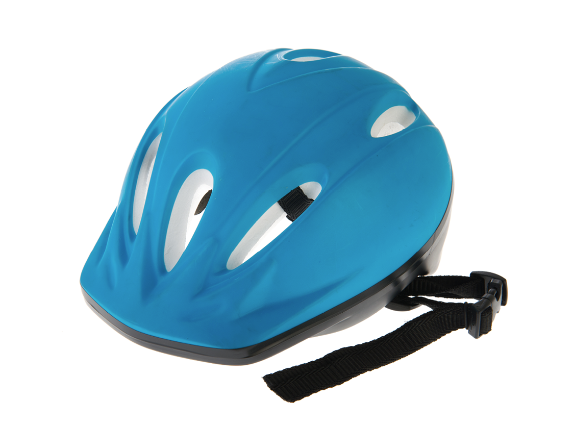 Every cyclist should wear a bicycle helmet while riding Even if when riding - photo 11