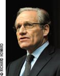 BOB WOODWARD is an associate editor at The Washington Post where he has worked - photo 4