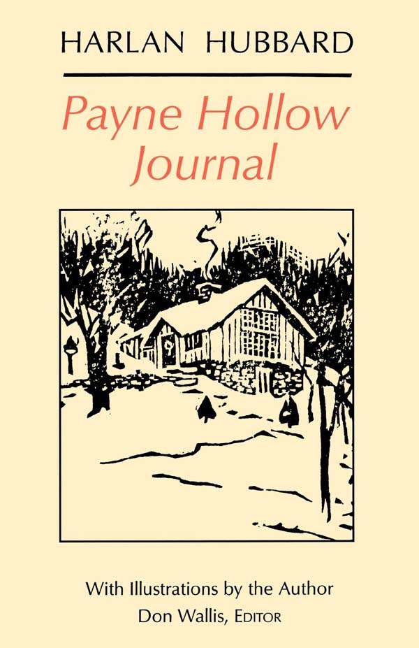 Payne Hollow Journal Payne Hollow Journal Harlan H - photo 1