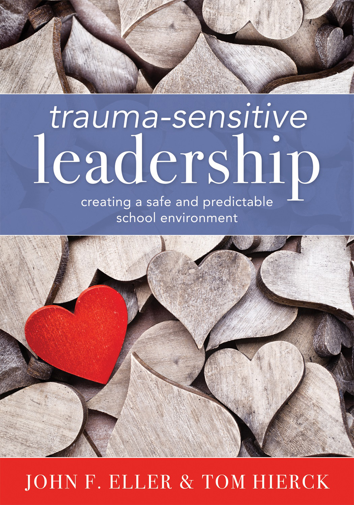 trauma-sensitive leadership creating a safe and predictable school environment - photo 1