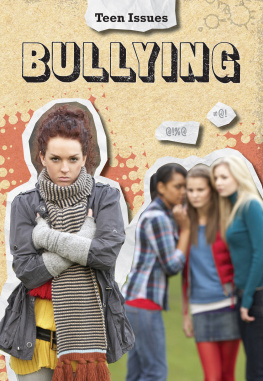 Lori Hile - Bullying