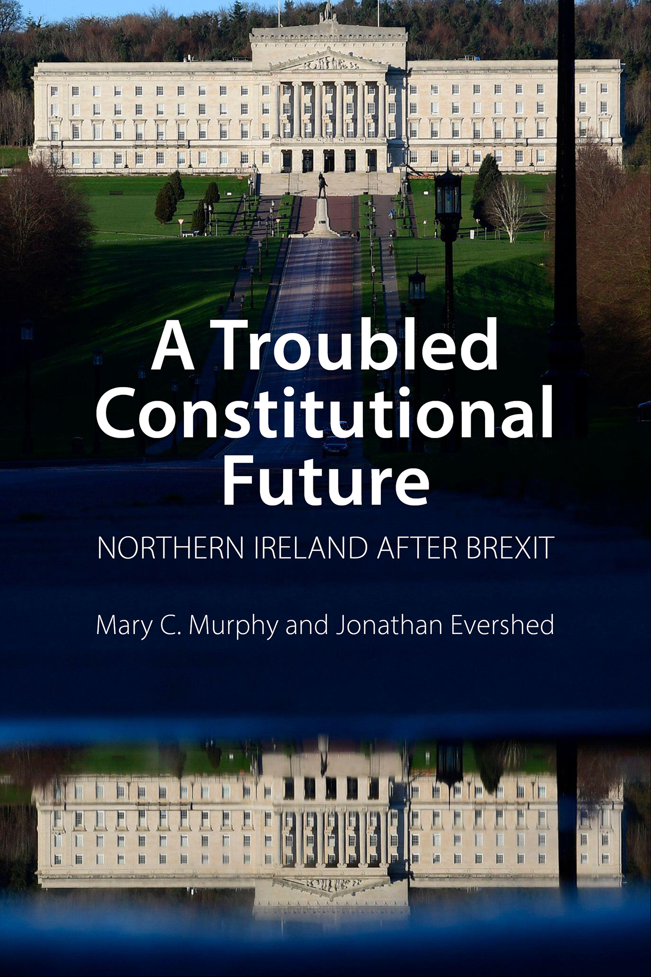 Also by Mary C Murphy and published by Agenda Europe and Northern Irelands - photo 1