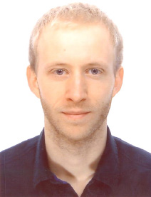 Nicolas Burrus is a researcher in computer vision at the Carlos III University - photo 29