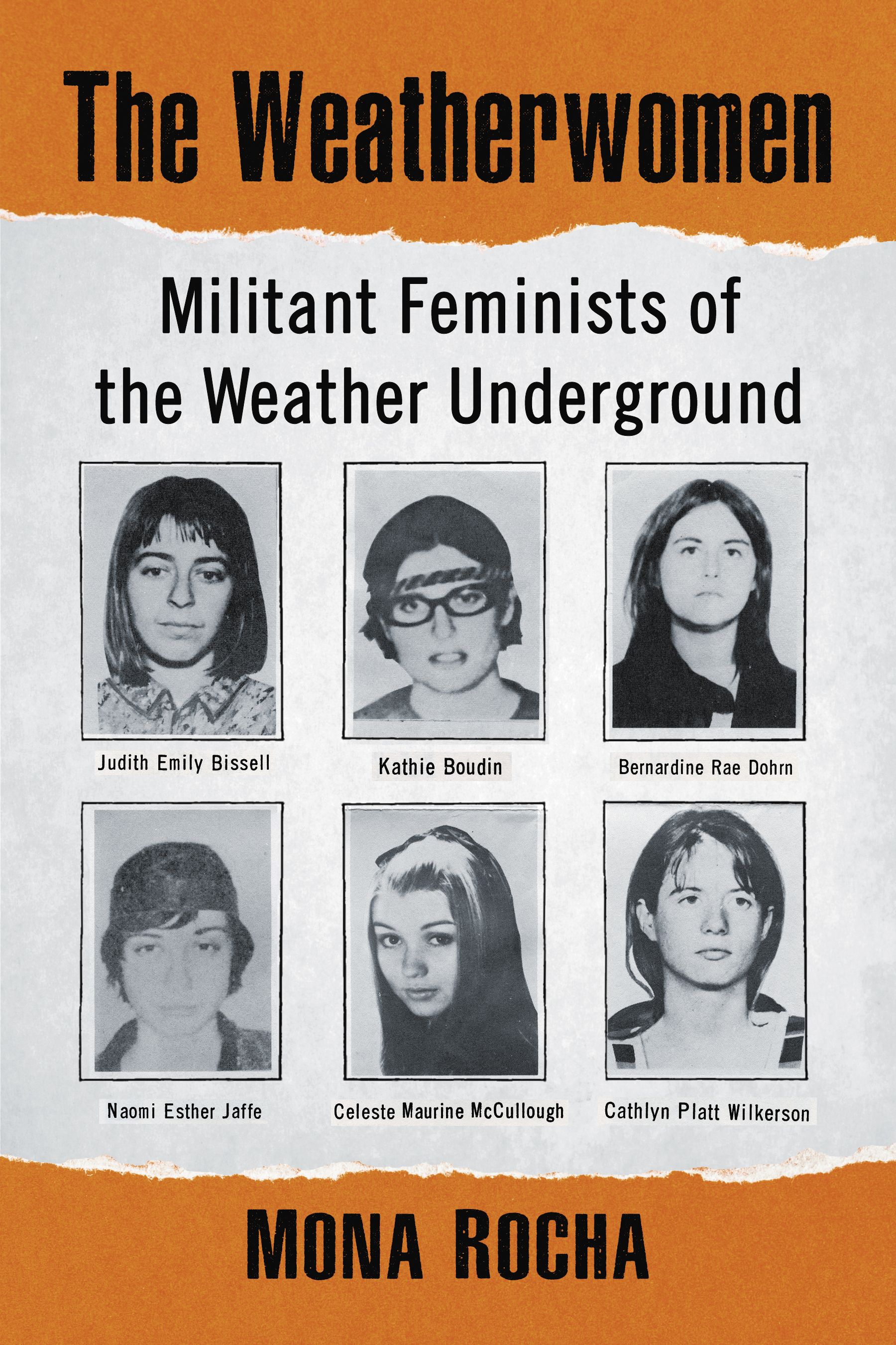 The Weatherwomen Militant Feminists of the Weather Underground - image 1