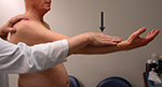 A positive test is pain along the tendon of the long head of the biceps Pain - photo 7