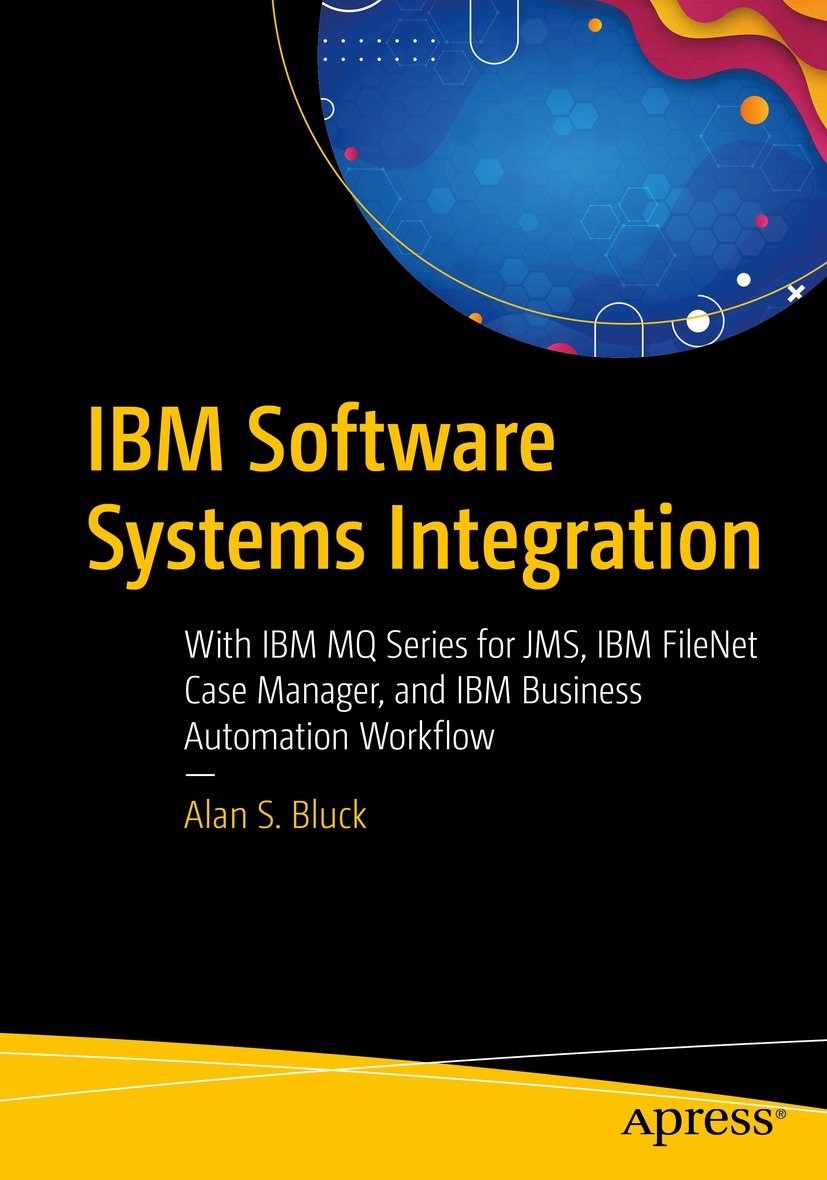 Book cover of IBM Software Systems Integration Alan S Bluck IBM Software - photo 1