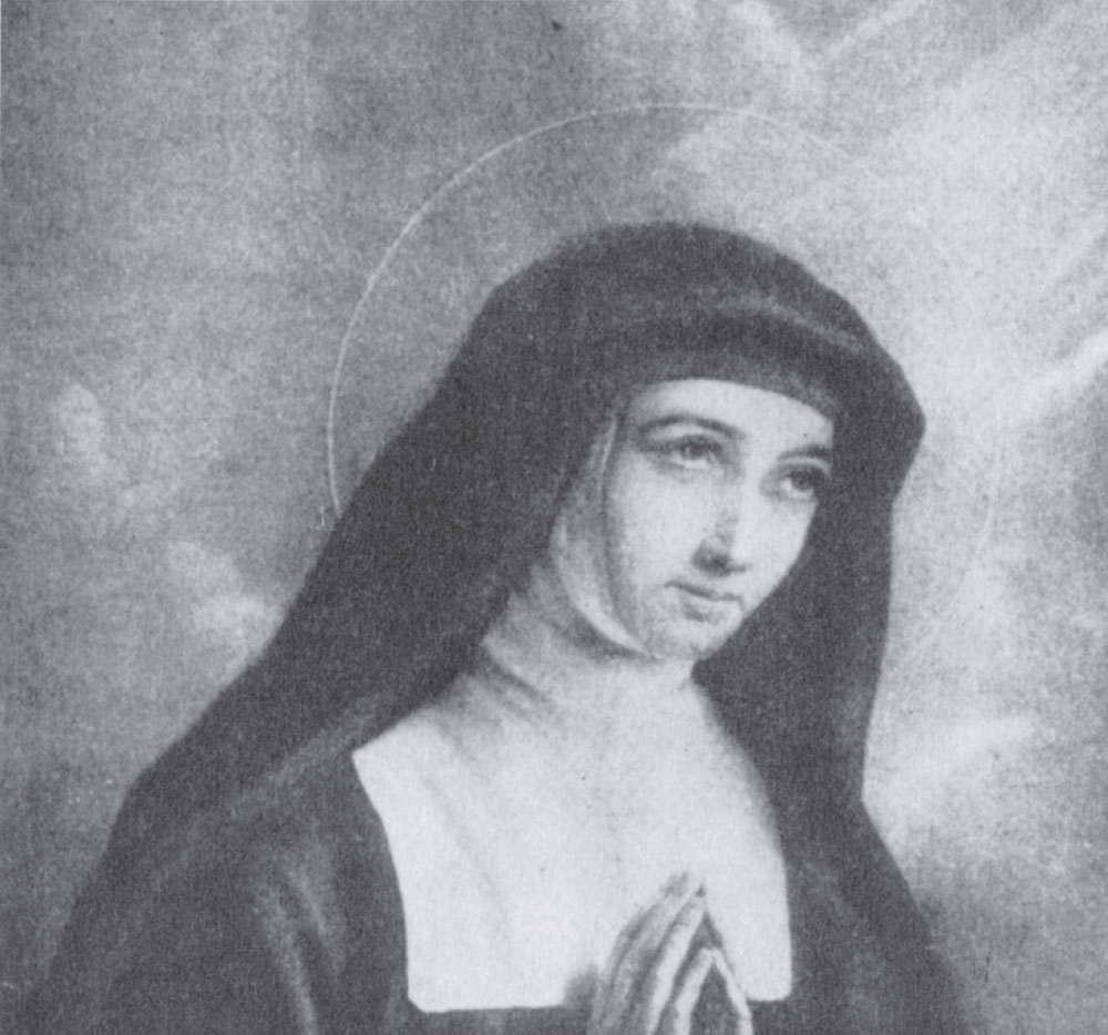 SAINT MARGARET MARY ALACOQUE 1647-1690 THE APOSTLE OF THE SACRED HEART CHAPTER - photo 6