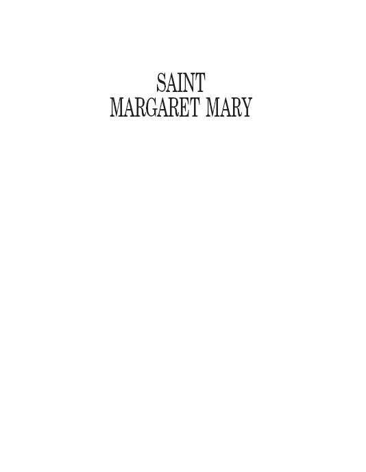 BOOKS BY MARY FABYAN WINDEATT A Series of Twenty Books Stories of the Saints - photo 3