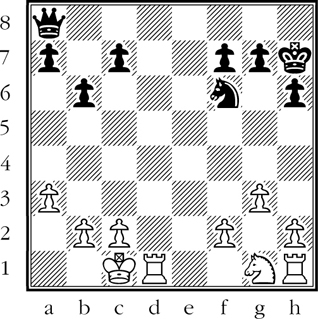 1 Time 1 Time White to move 1 - photo 12