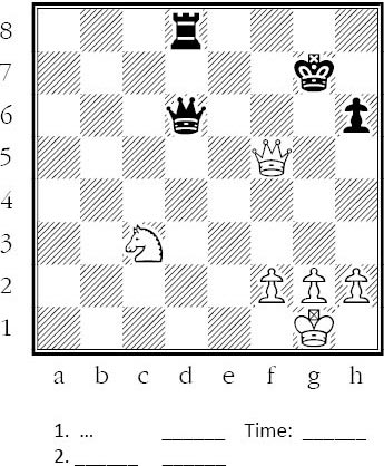 White to move - photo 6