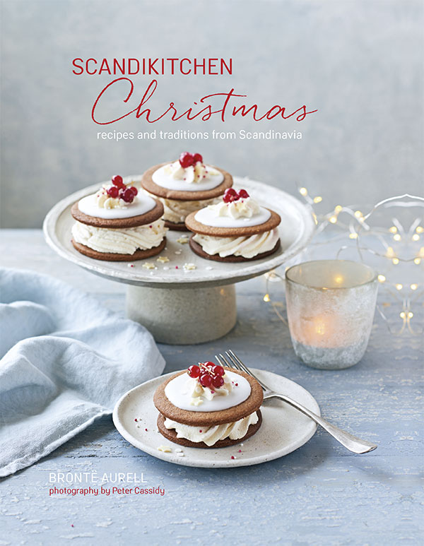 SCANDIKITCHEN Christmas SCANDIKITCHEN Christmas recipes and traditions - photo 1