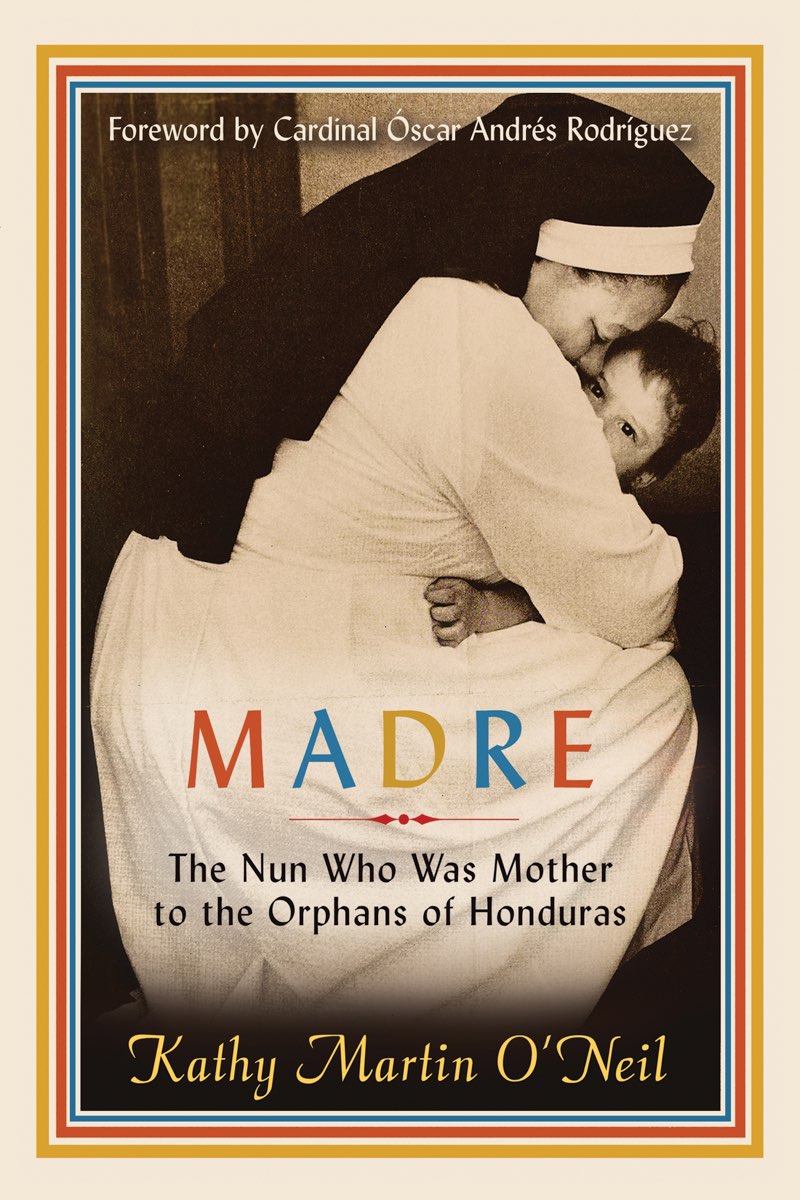 ADVANCED PRAISE FOR MADRE The elements of this book highlight the admirable - photo 1