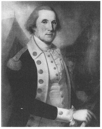 George Washington American General 17321799 G eorge - photo 2