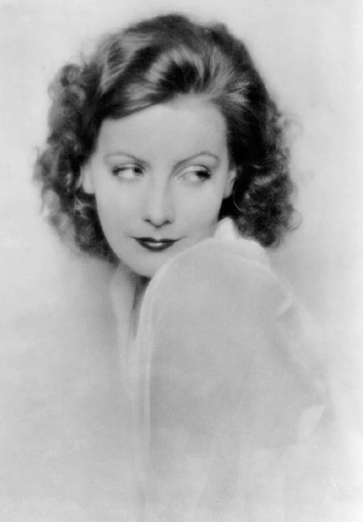 Russell Ball Greta Garbo 1927 PREFACE THIRTY YEARS AGO ON EASTER SUNDAY - photo 4