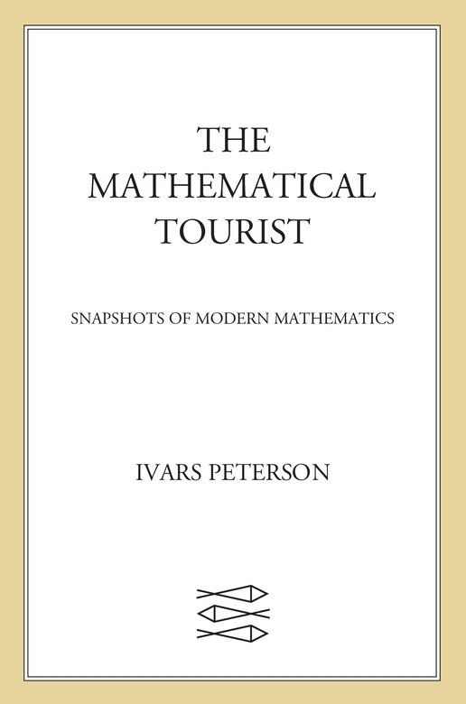Table of Contents 1 EXPLORATIONS Mathematical Sciences A Unifying and - photo 1