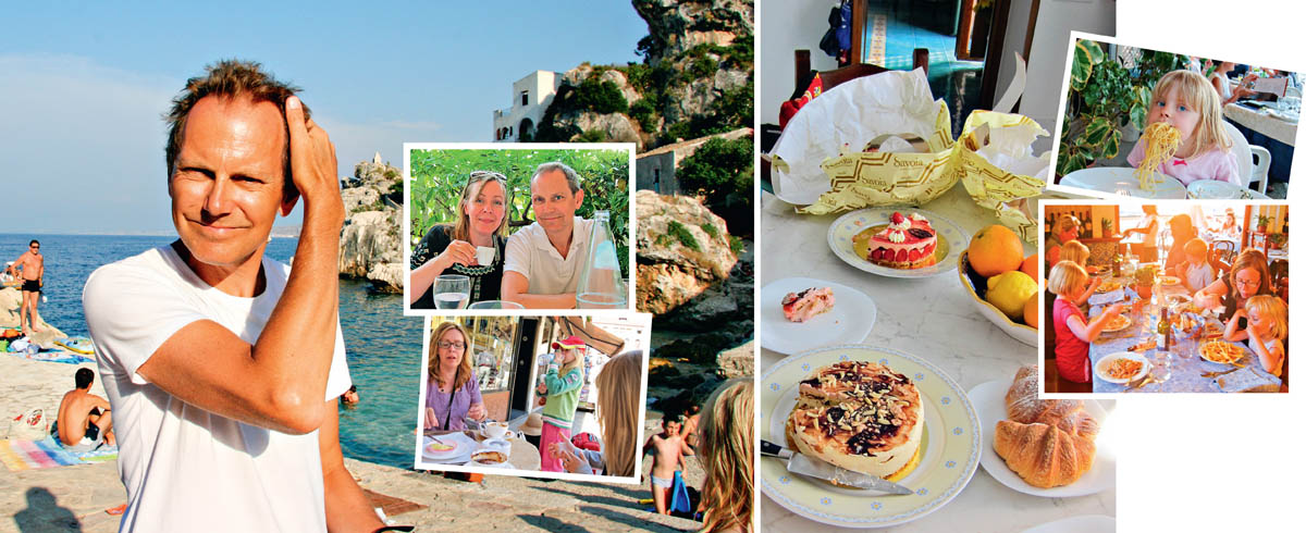 We have eaten enjoyed and documented everything there is to try in Italy - photo 5