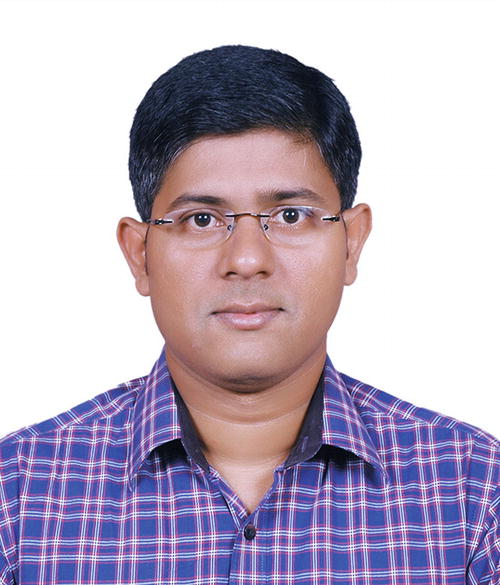 A photograph of Ashish Panda CCIE33270 is a Senior Technical Leader with - photo 4